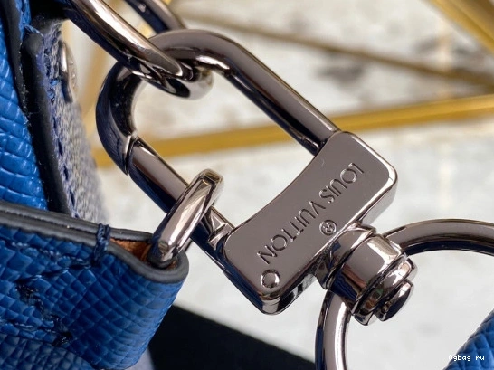 TRIO MESSENGER VUITTON LOUIS 0718